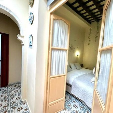 Gatu Casa Lola , " Preferente Mayores De 25 Anos Y Familias " El Puerto de Santa María Zewnętrze zdjęcie
