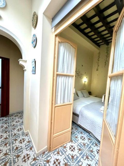 Gatu Casa Lola , " Preferente Mayores De 25 Anos Y Familias " El Puerto de Santa María Zewnętrze zdjęcie