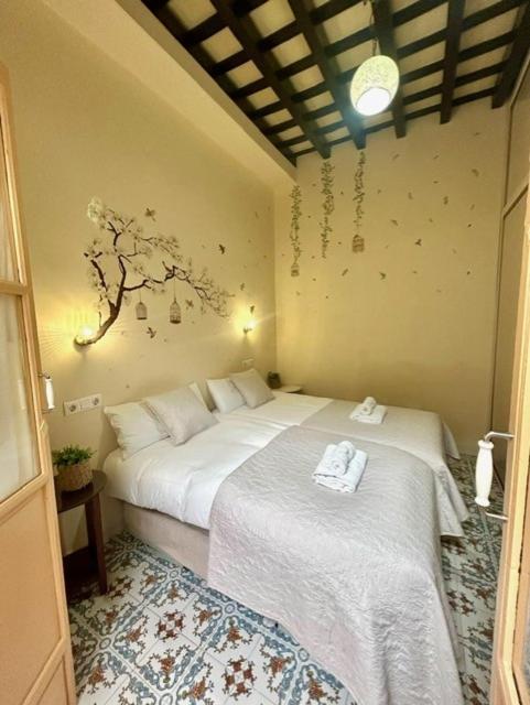 Gatu Casa Lola , " Preferente Mayores De 25 Anos Y Familias " El Puerto de Santa María Zewnętrze zdjęcie
